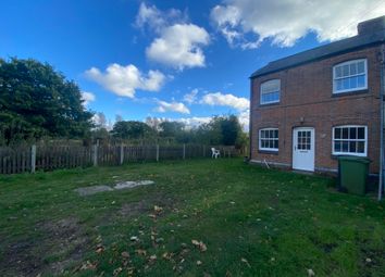 Thumbnail 3 bed cottage to rent in Broom Green Road, North Elmham, Dereham