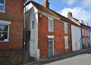 Thumbnail End terrace house for sale in Angel Street, Petworth