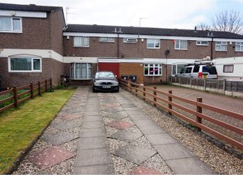 Thumbnail 3 bed terraced house for sale in Lamb Close, Birmingham