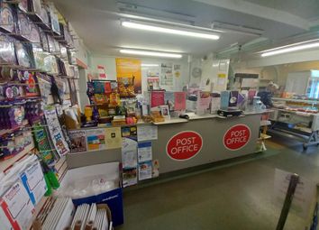 Thumbnail Commercial property for sale in Post Offices NG34, Billingborough, Lincolnshire