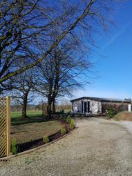 Thumbnail Barn conversion to rent in Germansweek, Beaworthy