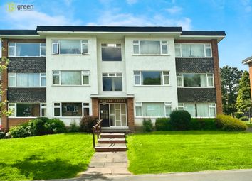 Thumbnail Flat for sale in Ribble Court, Garrard Gardens, Sutton Coldfield