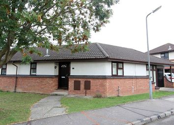 2 Bedroom Semi-detached bungalow for sale