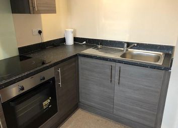 Thumbnail 1 bed flat to rent in Larch House, High Street, Kingswinford