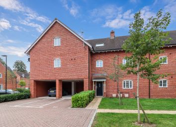 Thumbnail 2 bed flat for sale in Hibbert Court, Grange Road, Chalfont St. Peter