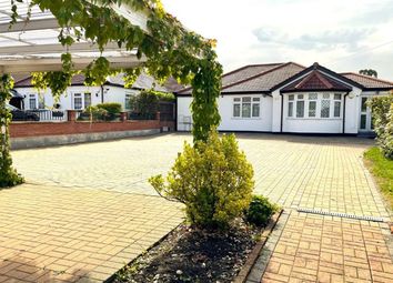 Thumbnail Detached bungalow to rent in Woodmere Avenue, Croydon