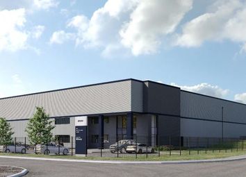 Thumbnail Industrial to let in Heads Of The Valley Industrial Estate, Rhymney, Tredegar