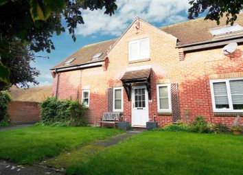 Thumbnail Semi-detached house to rent in Bosley Crescent, Wallingford