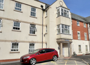Axminster - 2 bed flat for sale