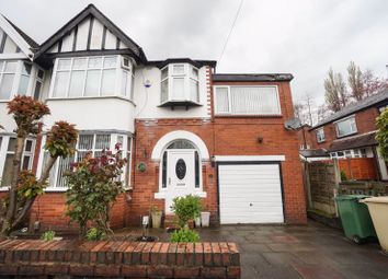 Thumbnail Semi-detached house for sale in Chassen Road, Bolton