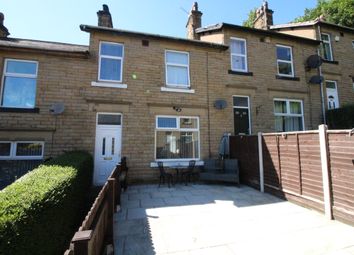 Thumbnail Terraced house for sale in Bankfoot Street, Batley