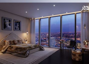 Thumbnail 3 bed flat for sale in For Sale Three Bedrooms, Damac Tower, Nine Elms, London
