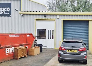 Thumbnail Industrial to let in Unit 7, Temple Farm Industrial Estate, 7, Brookside Centre, Southend-On-Sea