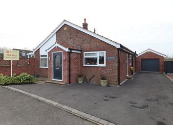 Thumbnail 3 bed detached bungalow for sale in Wand Lane, Goole
