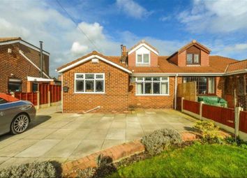 3 Bedroom Semi-detached bungalow for sale