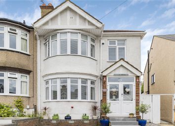 Thumbnail End terrace house for sale in Forde Avenue, Bromley
