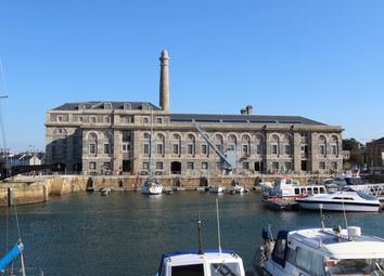 Mills Bakery, Royal William Yard, Stonehouse, Plymouth. PL1