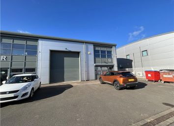 Thumbnail Industrial to let in Radius Court, Hinckley, Leicestershire