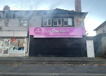 Thumbnail Restaurant/cafe to let in Priory Road, Dudley