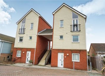 2 Bedroom Maisonette for sale
