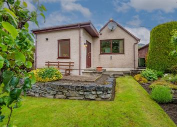 Thumbnail Cottage for sale in West Moulin Road, Pitlochry