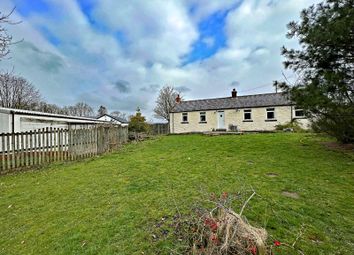 Thumbnail 3 bed cottage for sale in Laightown Cottage, Lochmaben, Lockerbie