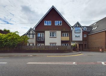 Thumbnail Flat to rent in Eden Gardens, West Wycombe Road, High Wycombe