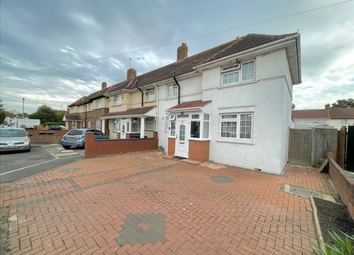 Thumbnail 3 bed semi-detached house for sale in Stratton Gardens, Southall