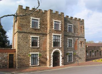 Thumbnail Office to let in The Keep, Taunton