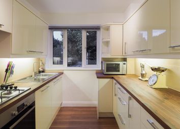 3 bed flat for sale in Cremorne Estate, London SW10