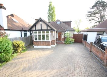 4 Bedroom Detached bungalow for sale