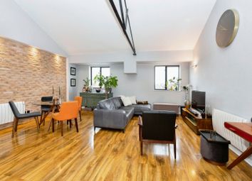 Thumbnail 1 bedroom flat for sale in Jedburgh Road, London