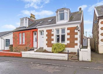 Thumbnail 4 bed property for sale in 14 Thomson Street, Kilmarnock