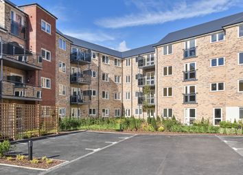 Thumbnail 2 bedroom flat for sale in Normandy Drive, Yate, Gloucestershire