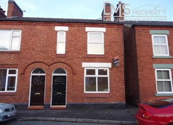 3 Bedrooms Semi-detached house to rent in John Street, Winsford CW7