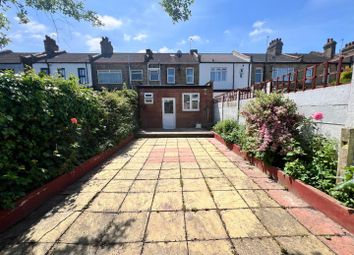 Thumbnail Terraced house for sale in Kimberley Avenue, Seven Kings, Ilford