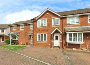 Thumbnail Property for sale in Vaughan Drive, Kemsley, Sittingbourne