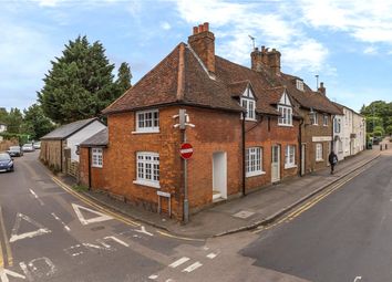 Thumbnail Detached house to rent in High Street, Redbourn, St. Albans, Hertfordshire