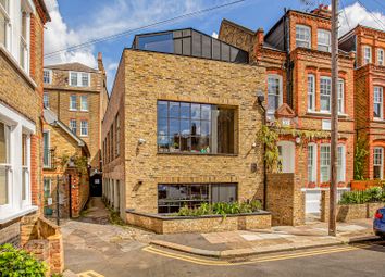 Thumbnail End terrace house for sale in Ruvigny Gardens, Putney, London