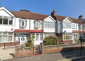 Thumbnail 4 bed terraced house for sale in Estreham Road, Streatham