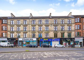 Thumbnail Flat to rent in Dumbarton Road, Scotstoun, Glasgow