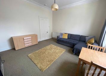 Thumbnail 1 bed flat to rent in Hollybank Place, Ground Floor Left, Aberdeen