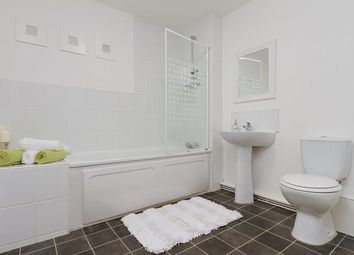 1 Bedrooms Flat to rent in City Link, Hessel Street, Salford M50