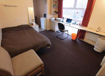 Thumbnail Studio for sale in Leighton Hall, Leighton Street, Preston PR1, Preston,