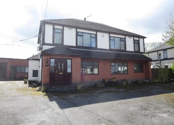 Thumbnail Commercial property for sale in 114 Milton Road, Stoke-On-Trent, Staffordshire