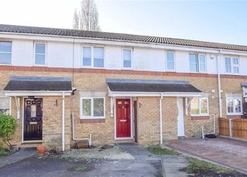 2 Bedroom End terrace house for sale