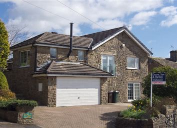 Thumbnail Bungalow for sale in Lyndsey Court, Oakworth, Keighley, West Yorkshire