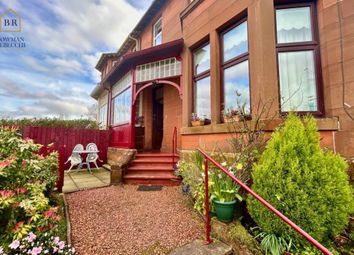 Thumbnail Flat for sale in Broomberry Drive, Inverclyde, Gourock