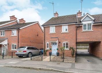 3 Bedroom Link-detached house for sale