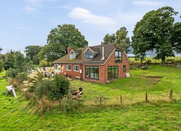 Thumbnail 5 bed detached house for sale in Leominster, Herefordshire